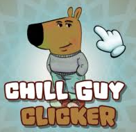 Chill Guy Clicker